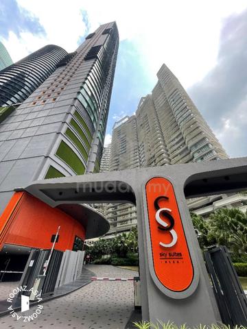 Sky Suites @ KLCC 1