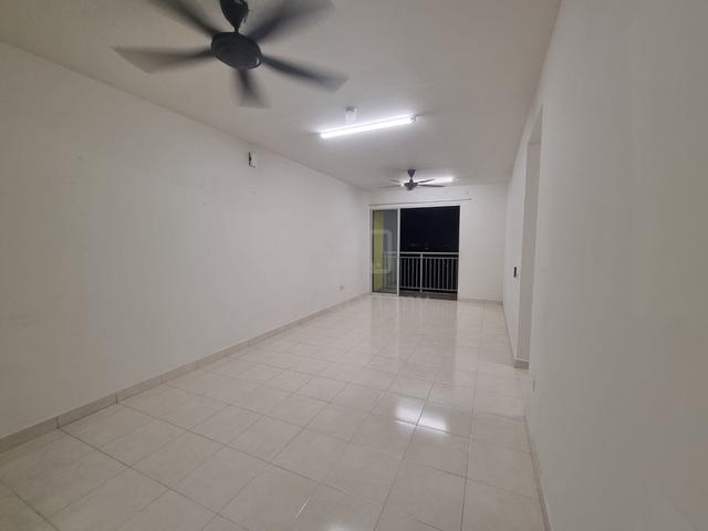 Pangsapuri Harmoni 1 RSKU, Putra Heights 1
