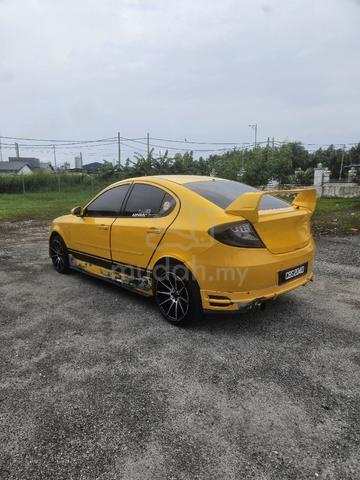 2004 Proton GEN-2 1.6 (M) - 3