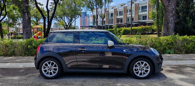 2014 Mini COOPER 1.5 F56 (A) LOW MILEAGE - 3