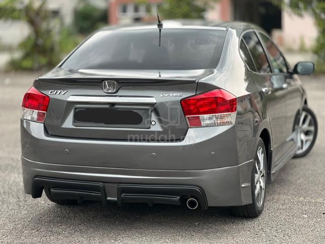 2010 Honda CITY 1.5 E (A) Good Condition Andriod - 5