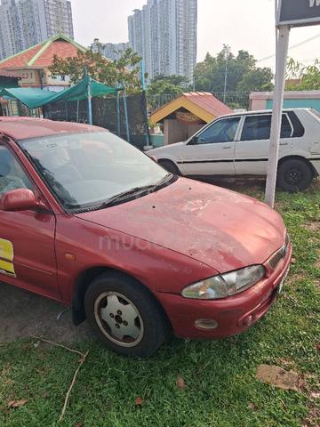 1999 Proton WIRA 1.5 GL (A) - 5
