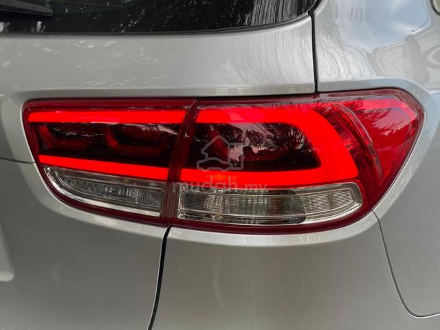 Kia SORENTO 2.4 HIGH SPEC (A) 6 YEAR WARRANTY F/L - 4