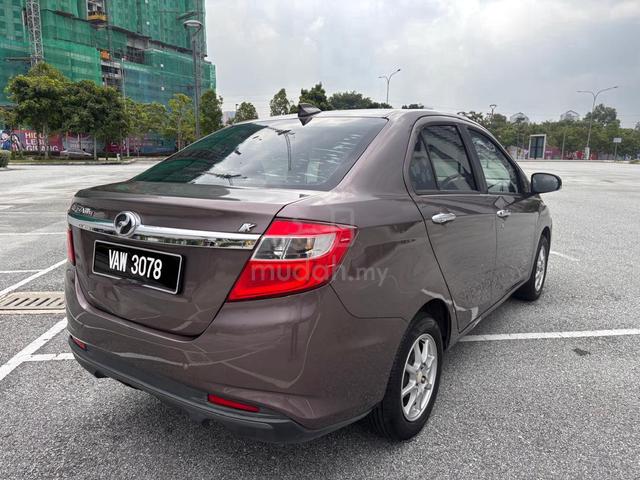 2017 Perodua BEZZA 1.3 X (A) - 3