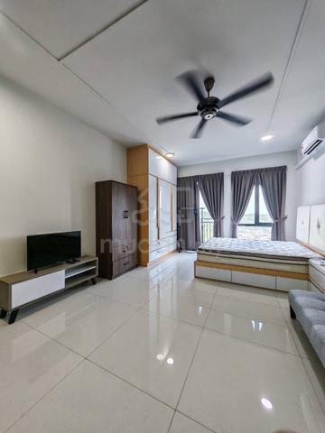 Country Garden Central Park (Serviced Apartment) 1