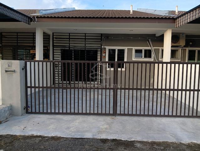 Taman Lagenda Teluk Intan for Sale 1