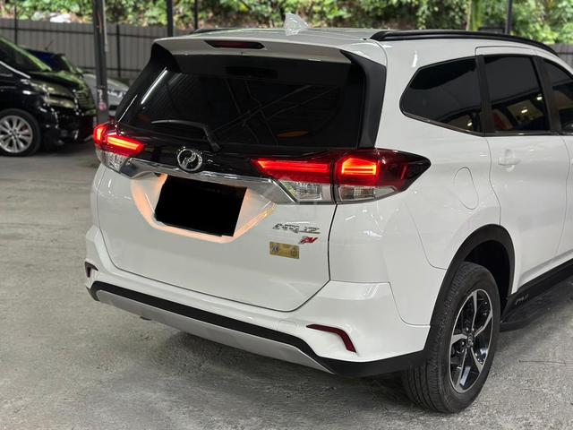 2021 Perodua ARUZ 1.5 AV FULL SPEC (A) FULL LOAN! - 4