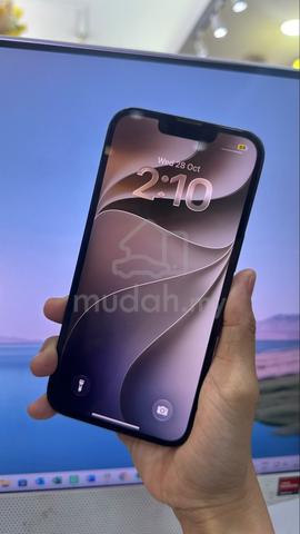 iphone 13 256gb - photo 2 of 4
