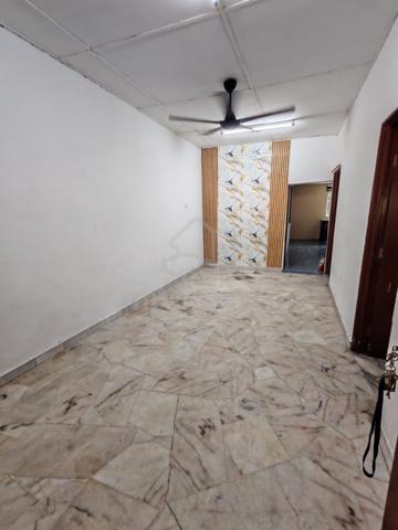 Rumah Teres Setingkat Johan Setia Jalan Setia 3 Klang 1