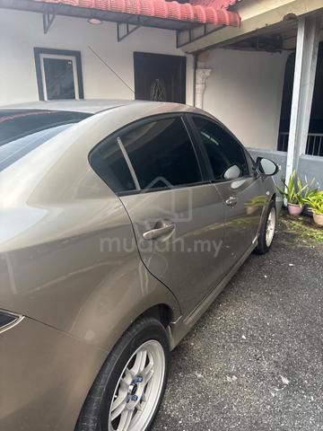 2011 Mazda 2 1.5 R DP55-RAA (A) - 4