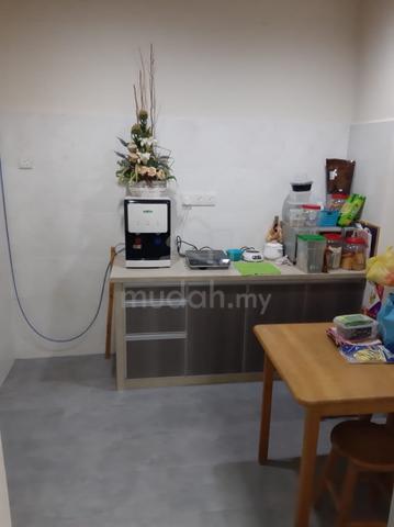 Fully Renovated Office Lot At Batu Maung 3