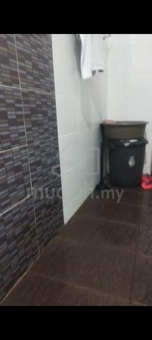 rumah tmn anggerik kulim untuk dijual 1