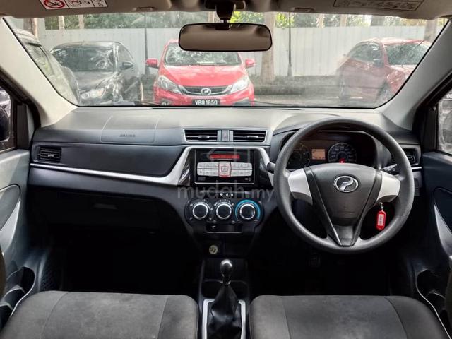 2022 Perodua Bezza 1.0 GXTRA (M) Style Edition - 4