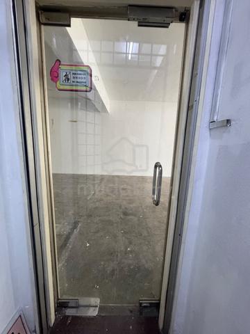 Shoplot Tingkat 1, Setia Wangsa For Rent 1