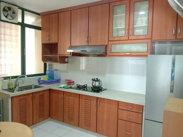 Tanjung Park Condominium 1