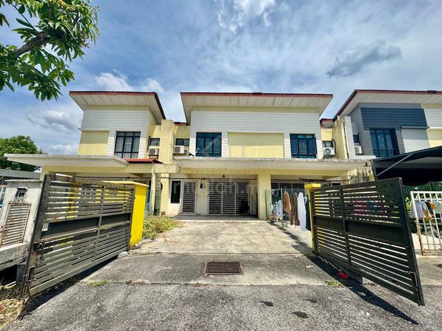 MURAH Double storey bukit saujana saujana utama 1