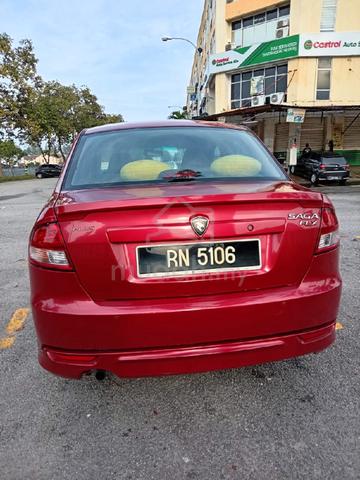 2016 Proton SAGA 1.3 PLUS (A) - 2