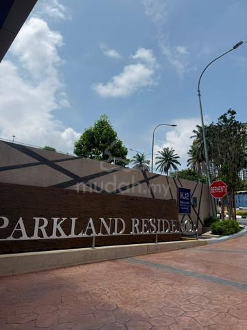Parkland Residence @ Kajang 2 1