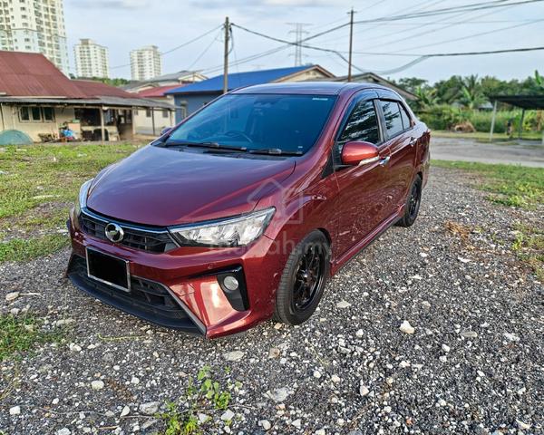 2023 Perodua BEZZA 1.3 AV (A) - 5