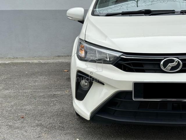 Perodua BEZZA 1.3 AV (A) - 4