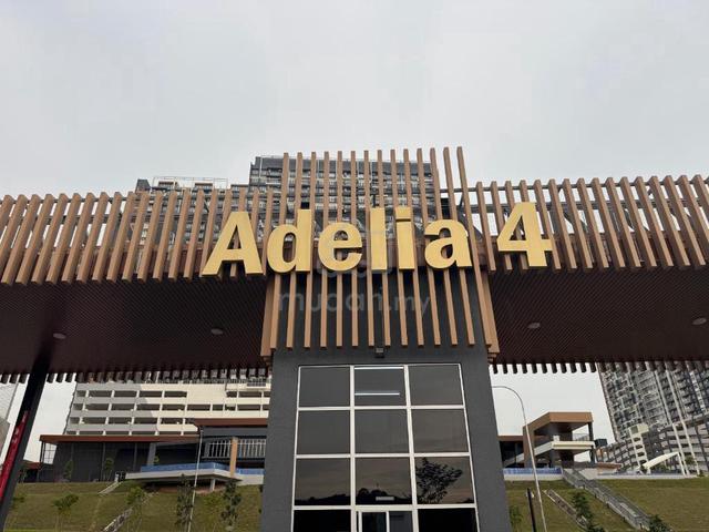 Residensi Adelia 4 1