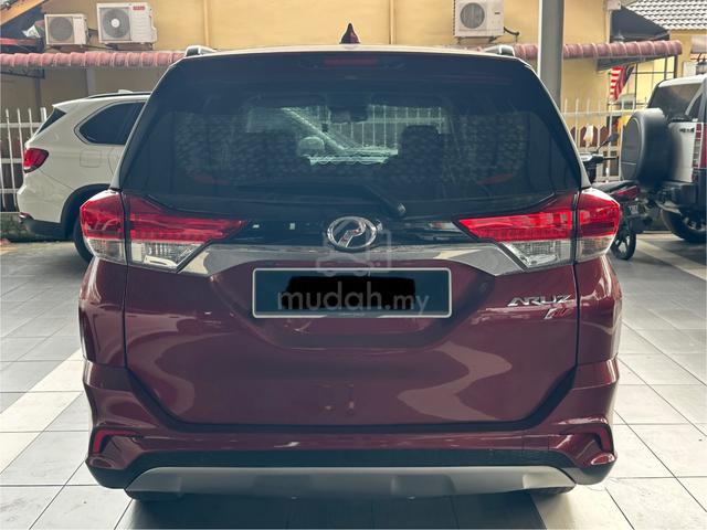 2023 Perodua ARUZ 1.5 AV MY21 D38L (A) - 3
