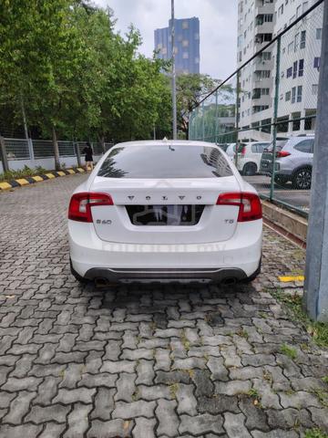 VOLVO Full Service Record Since Day 1! - 4