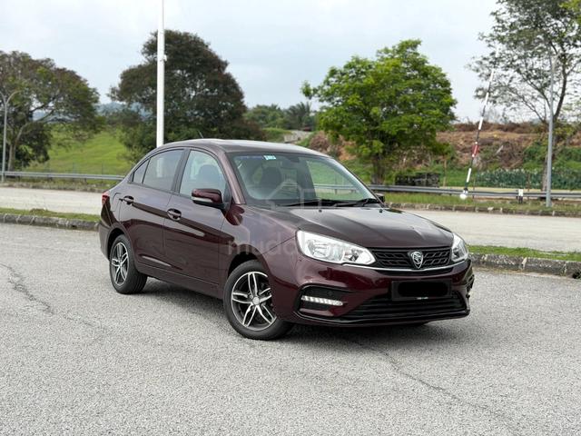 2020 Proton SAGA 1.3 PREMIUM AT - 1