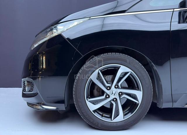 2017 Honda ODYSSEY 2.4 ABSOLUTE RC1 2 POWER DOOR - 5