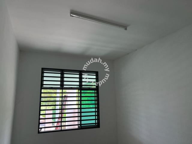 Rumah Teres Setingkat [saiz: 26'4" X 50'] 4