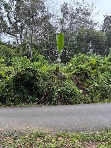 Land For SALE for 2 Lot One Price at Rituh-Serian 1