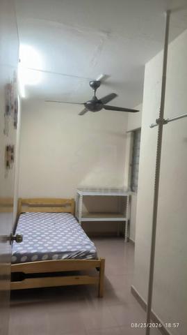 Bilik Sewa Bukit Mertajam/Alma For Rent 1
