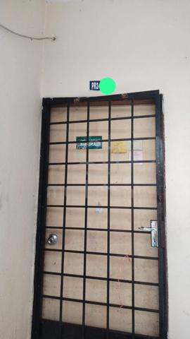 Pangsapuri Fajar 1 1