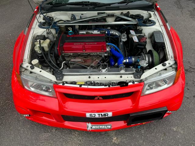 EVO 6 CP9A010 Original - 5