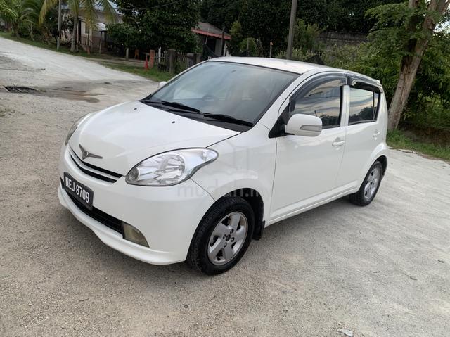 2008 Perodua MYVI 1.3 EZI (A) - 5