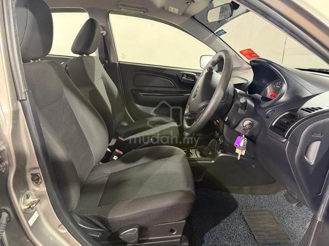 2019 Proton SAGA 1.3 STANDARD MY2016 (A) - 5
