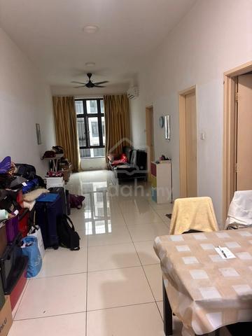 D'Summit Residences 1