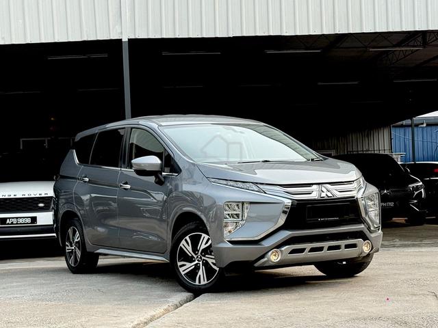 2023 Mitsubishi XPANDER 1.5 UNDER WARRANTY OFFER - 1
