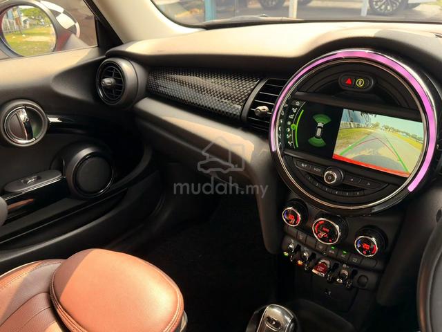 2018 Mini COOPER 2.0 S F56 (A) - 3