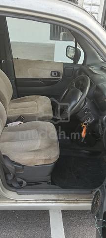 2003 Perodua KENARI 1.0 EZ (A) - 5