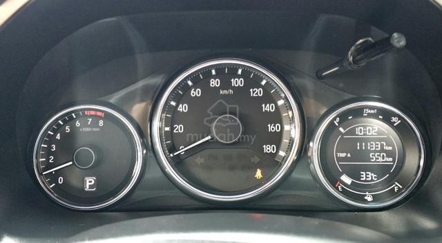 2018 Honda BR-V 1.5 V I-VTEC (A) - 5