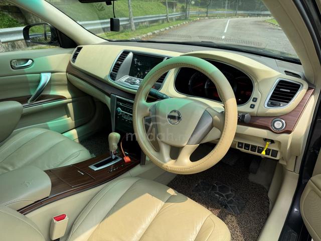 2013 Nissan TEANA 2.0 200 XE LUXURY (A) - 5