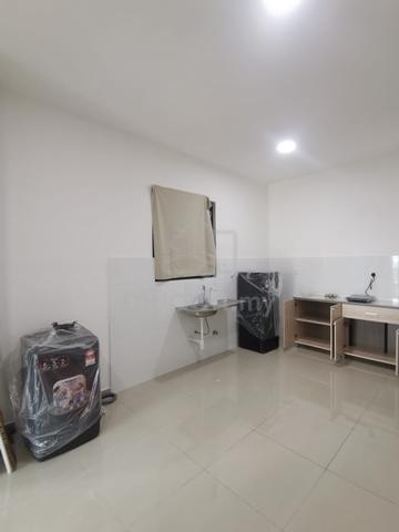 Parkland Residence @ Kajang 2 1