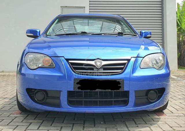 2014 Proton PERSONA 1.6 ELEGANCE BASE LINE (A) - 3