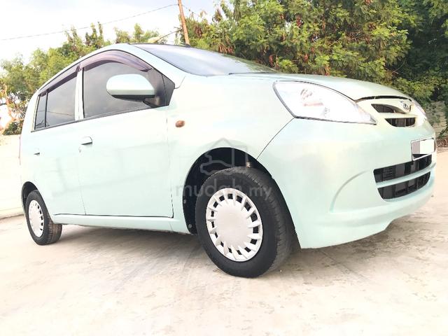 Perodua Viva ELITE 850SXI(M)FULL SPEC&TIPTOP COND - 1