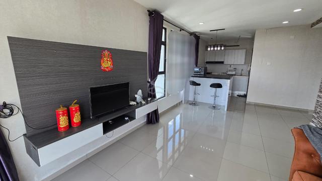 The Garden Residences 1