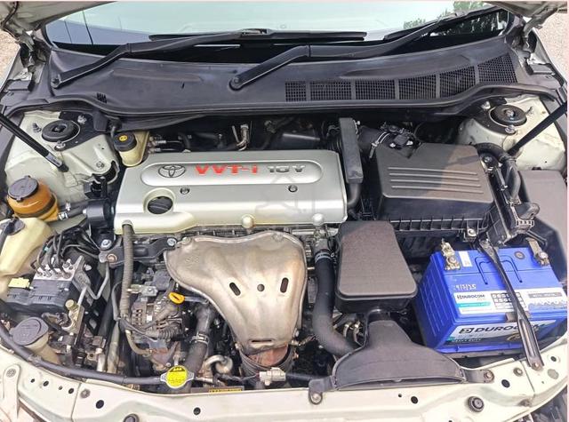 2010 Toyota CAMRY 2.4 V ACV40R-JEAGKERH FACELIFT - 2