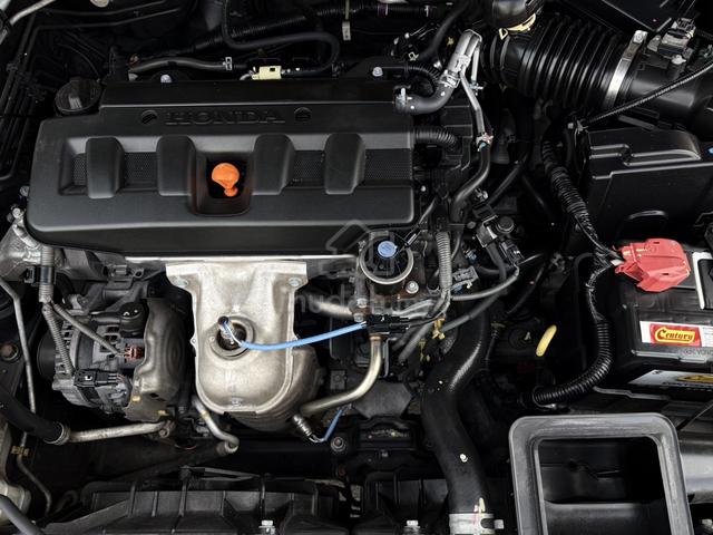 2013 Honda ACCORD 2.0 VTI-L FACELIFT (A) - 4
