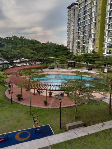 The Twin Residences 1