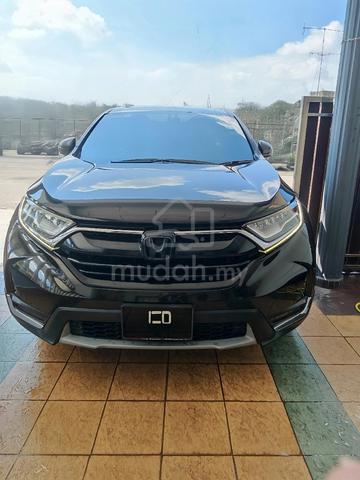 2018 Honda CR-V 1.5 TC 2WD (A) - 3